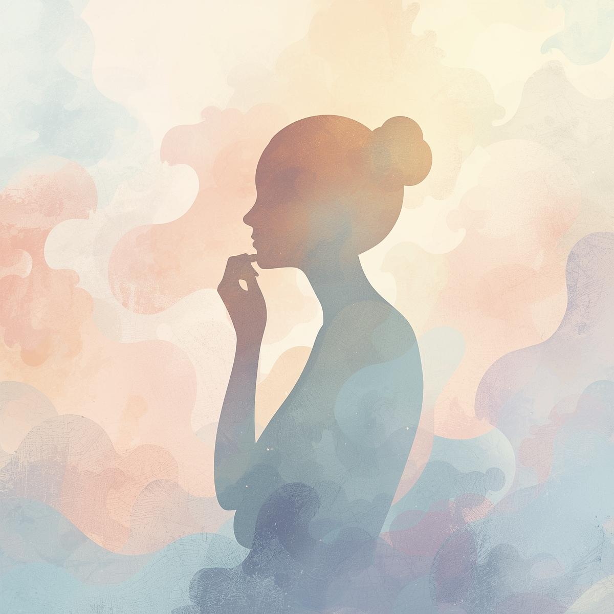 Group of people engaged in emotional intelligence training session